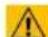 HILTI TE 300A36 - WARNING ! - 1