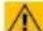 HILTI TE 300A36 - ADVERTENCIA! - 1