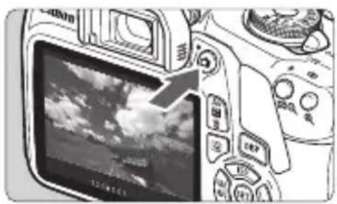 CANON EOS 1500D - Effectuez la mise au point sur le sujet. - 1