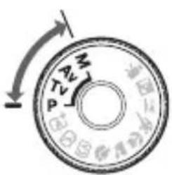 CANON EOS 1500D - Basic Zone modes Creative Zone modes - 3