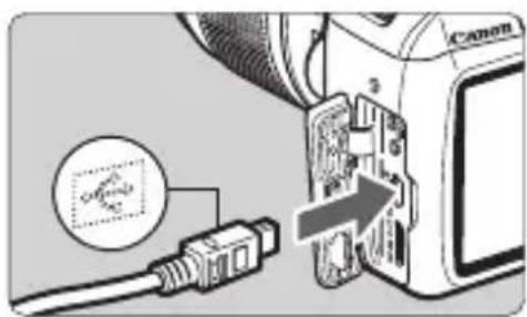 CANON EOS 1500D - Installez les logiciels (p. 103). - 1