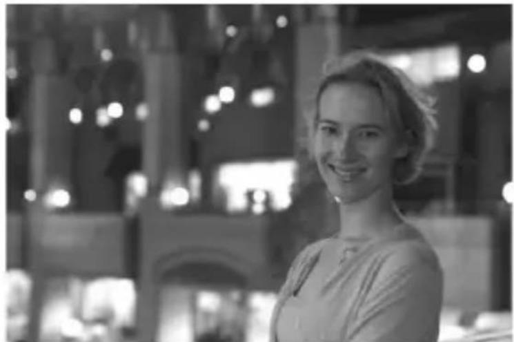 CANON EOS 1500D - Fotografía de retratos nocturnos - 2