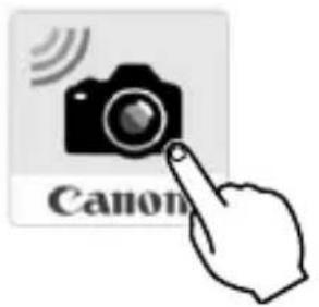 CANON EOS 1500D - Pantalla de la cámara - 2