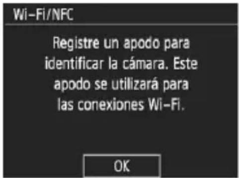 CANON EOS 1500D - Seleccione [Activada]. - 1
