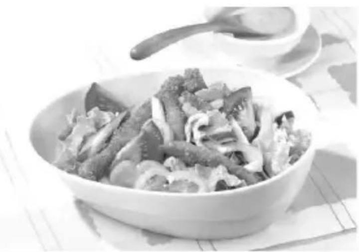CANON EOS 1500D - Fotografía de comida - 2