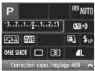 CANON EOS 1500D - Modes de la zone élémentaire Modes de la zone de création - 3