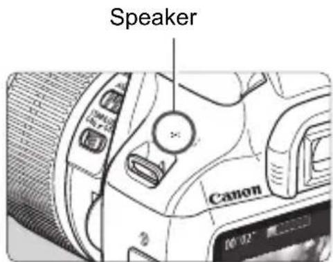 CANON EOS 1500D - Play back the movie. - 1
