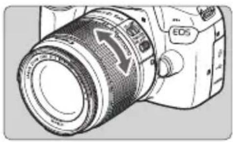 CANON EOS 1500D - Zoom - 1
