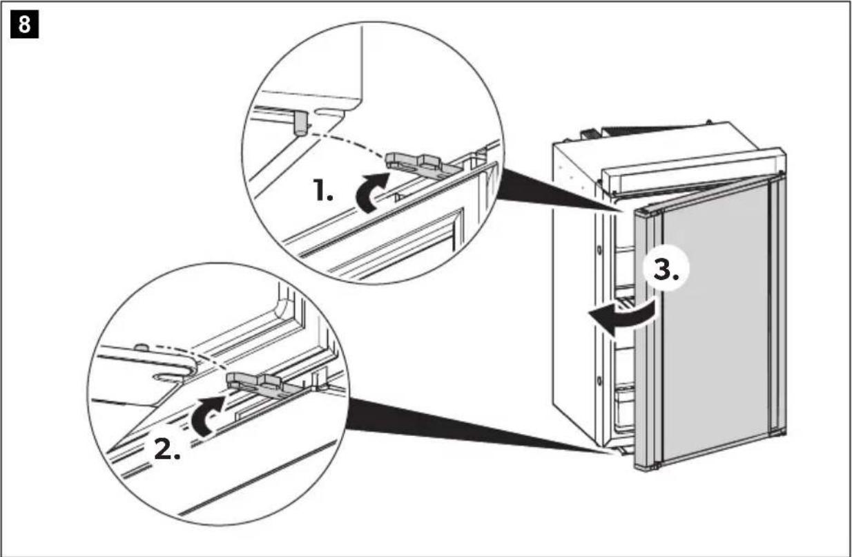 DOMETIC RMS 10.5XT - 15