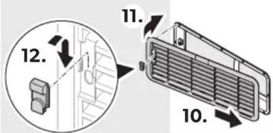 DOMETIC RMS 10.5XT - 28