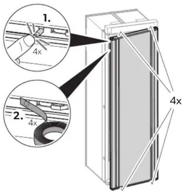 DOMETIC RML 10.4T - 23