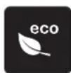 Bernette b79 - Utiliser le mode eco - 1