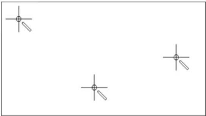 Bernette b79 - Calibrer l'écran - 4