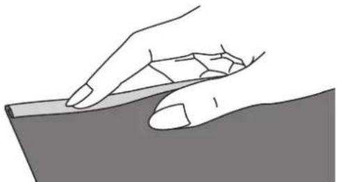 Bernette b79 - Coudre un ourlet étroit - 2