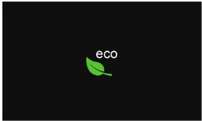 Bernette b79 - Utiliser le mode eco - 2