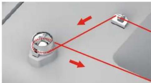 Bernette b79 - Embobiner la canette - 5