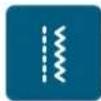 Bernette b79 - Coudre un point droit - 2