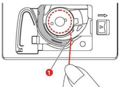 Bernette b79 - Attention - 3