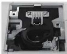 Bernette b79 - Composants à commande électrique - 2