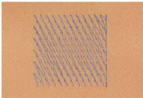 Bernette b79 - Points de support - 1