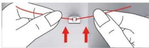 Bernette b79 - Embobiner la canette - 4