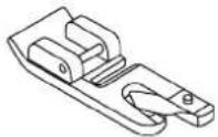 Bernette b05 Academy - Accessoires fournis - 24