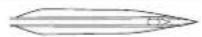 Bernette b05 Academy - Fils, aiguilles, tissus - 12