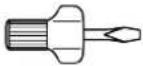 Bernette b05 Academy - Accessoires fournis - 12