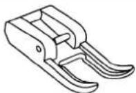 Bernette b05 Academy - Accessoires fournis - 25