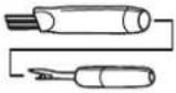 Bernette b05 Academy - Accessoires fournis - 7