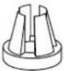 Bernette b05 Academy - Accessoires fournis - 11