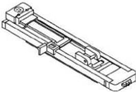Bernette b05 Academy - Accessoires fournis - 18