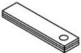 Bernette b05 Academy - Accessoires fournis - 13