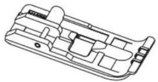 Bernette b42 FunLock - Changement - 2
