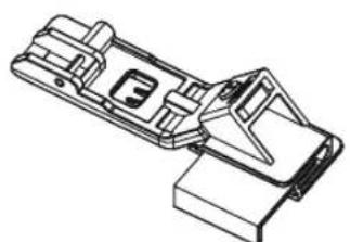 Bernette b42 FunLock - Changement - 8