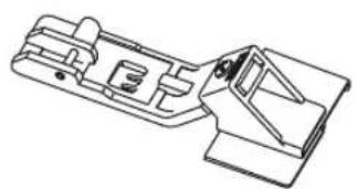 Bernette b42 FunLock - Changement - 4