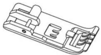 Bernette b42 FunLock - Changement - 3