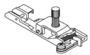 Bernette b42 FunLock - Changement - 1
