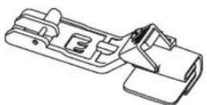 Bernette b42 FunLock - Changement - 5