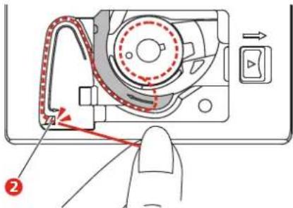 Bernette b77 - Attention - 5