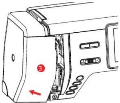 Bernette b77 - Composants à commande électronique - 2
