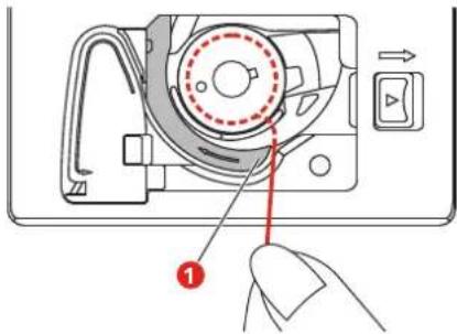 Bernette b77 - Attention - 3