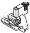 Bernette b77 - Accessoires fournis - 23