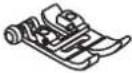 Bernette b77 - Accessoires fournis - 19