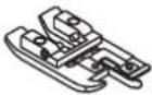 Bernette b77 - Accessoires fournis - 25