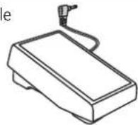 Bernette b77 - Accessoires fournis - 16