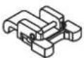 Bernette b77 - Accessoires fournis - 24