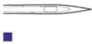 Bernette b77 - Fils, aiguilles, tissus - 6