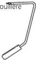 Bernette b77 - Accessoires fournis - 18