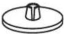 Bernette b77 - Accessoires fournis - 9